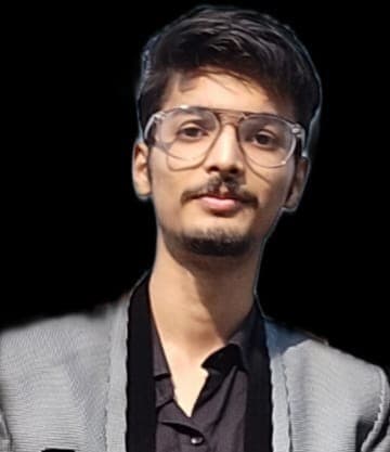 ARUSH MISHRA