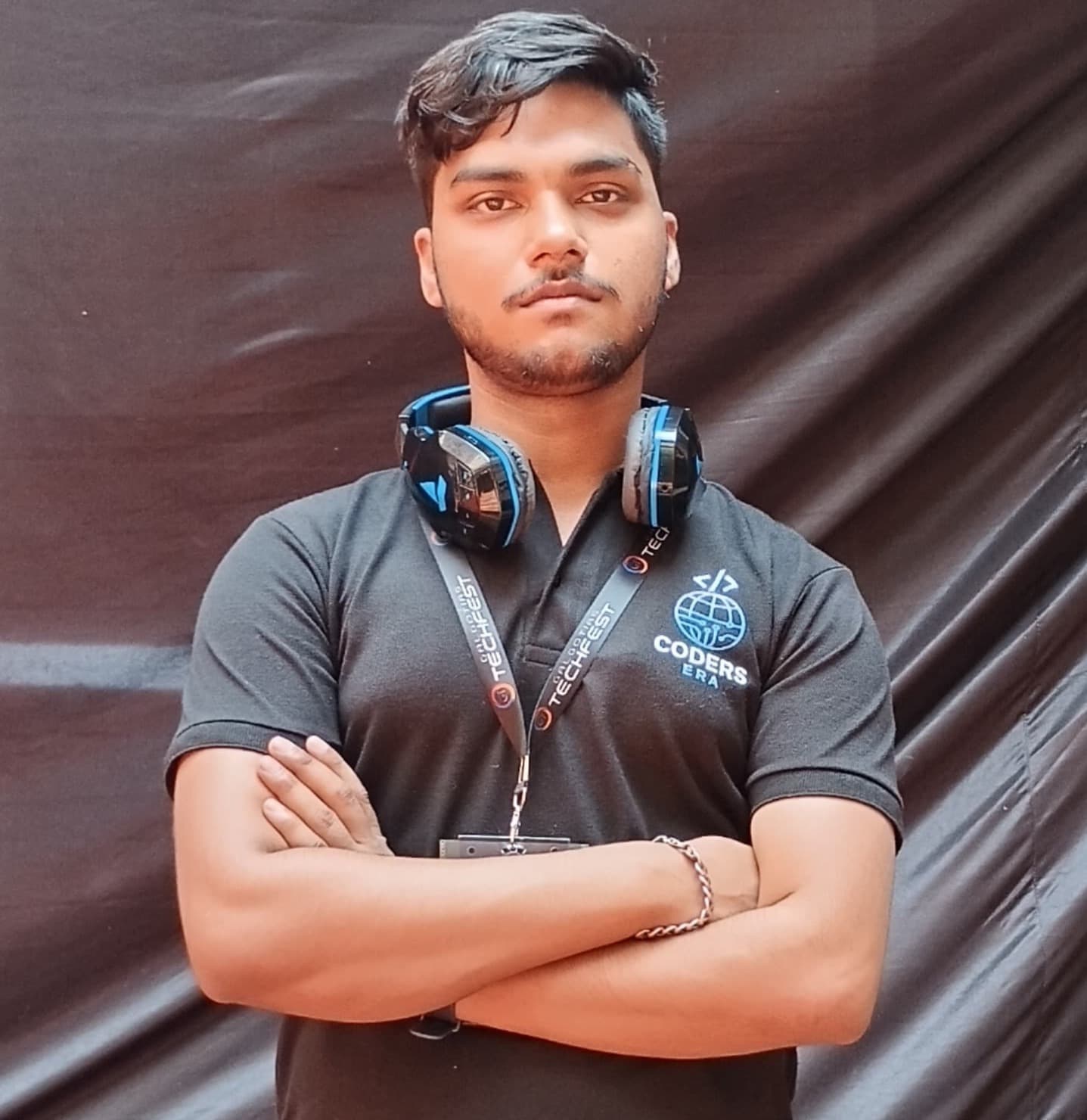 ADITYA RAJ SRIVASTAVA